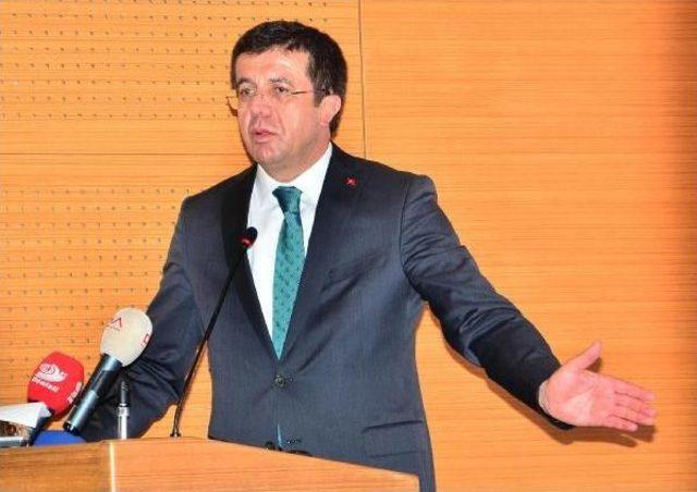 Zeybekci: herkes ülkenin her yerine rahatlıkla gitmeli