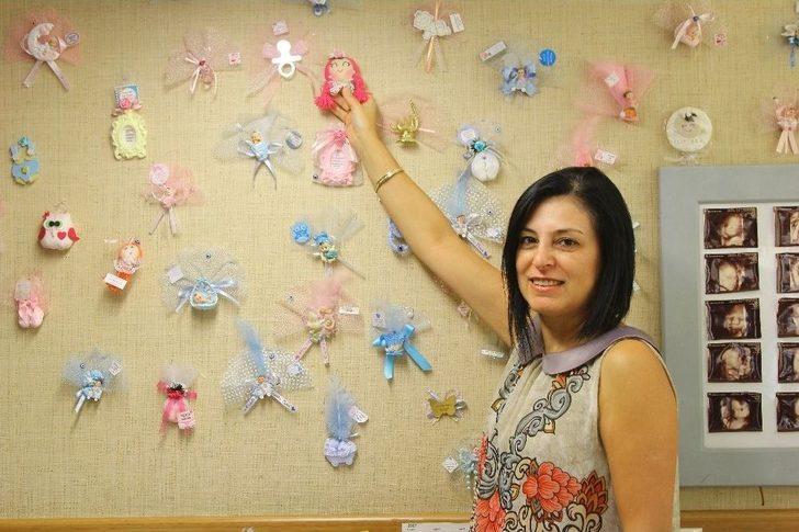 Doktorların ‘bebek Şekeri’ Koleksiyonu G2