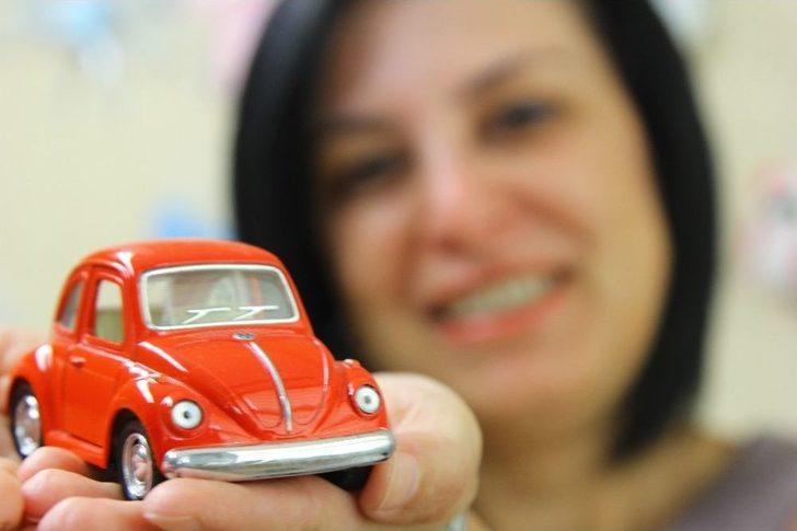 Doktorların ‘bebek Şekeri’ Koleksiyonu G4