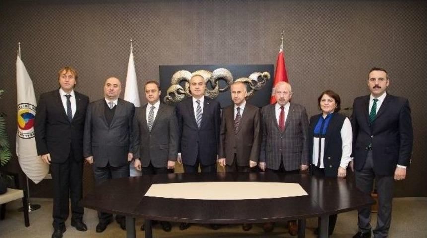 Satso Ve İşkur&rsquo;dan Girişimci Fikirlere Destek