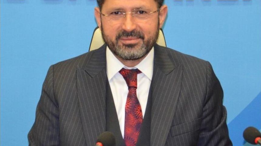 Ak Parti Konya Milletvekili Altunyaldız G&uuml;ndemi Değerlendirdi