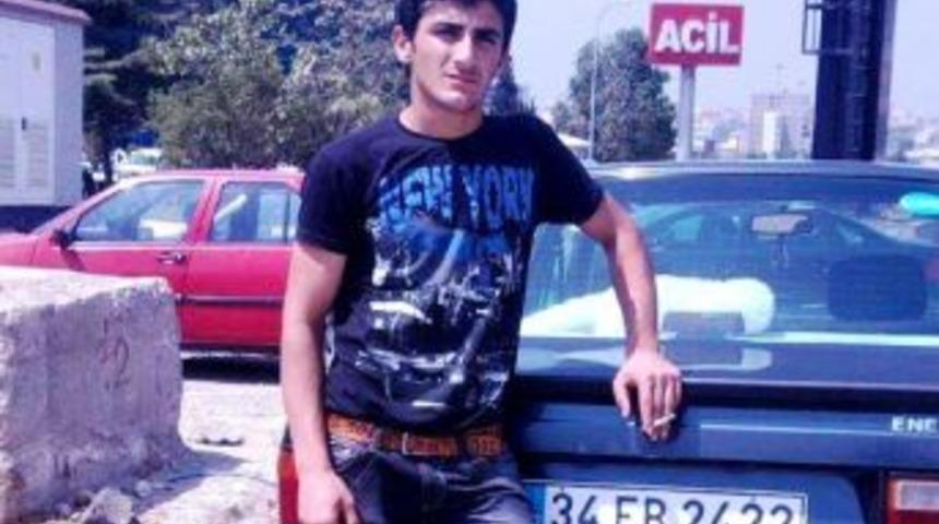 Kastamonu&rsquo;da Ş&uuml;pheli &Ouml;l&uuml;m