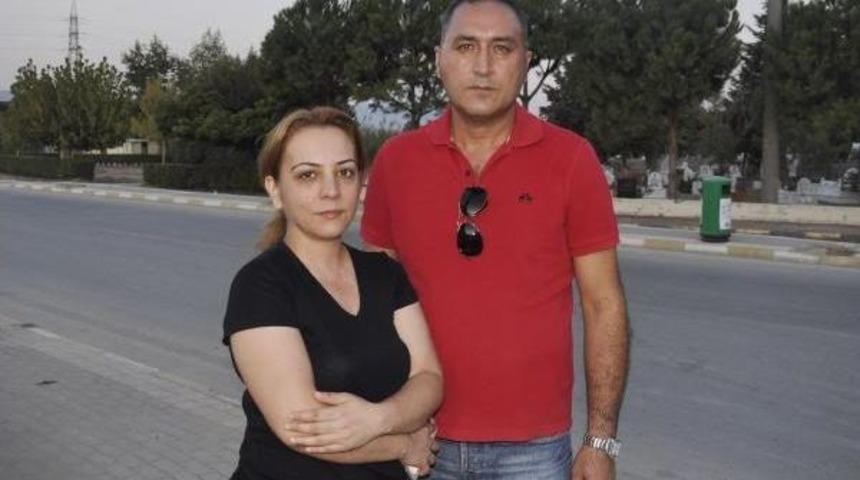 Liseli Nihan'ın Anne Ve Babası Adalet Arıyor