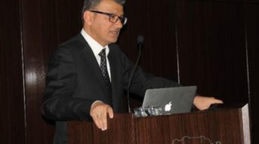 Gaziantep Son 40 Yılın En Kurak Mevsimini Yaşadı