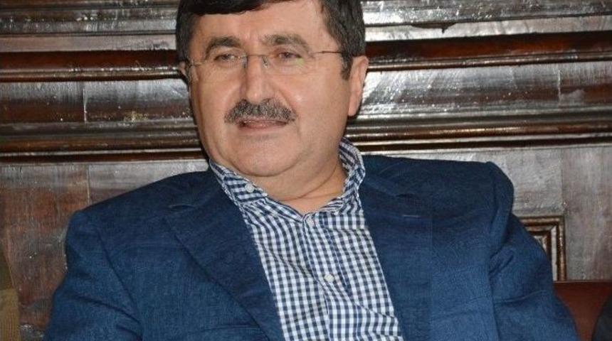 Trabzon&rsquo;da Şehir Hastanesi Tartışmaları