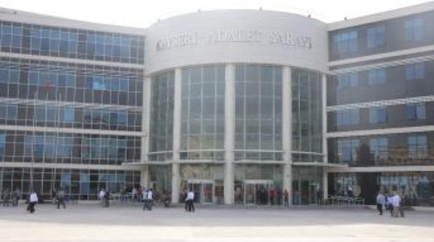 Kayseri&rsquo;de 70 Sanıklı Fet&ouml; Davası Başladı