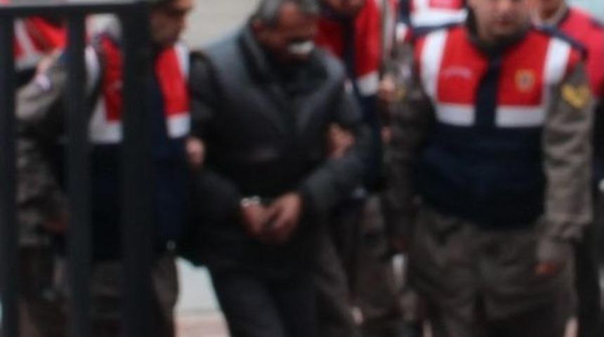 Ağabeyini &Ouml;ld&uuml;ren Şahıs Tutuklandı