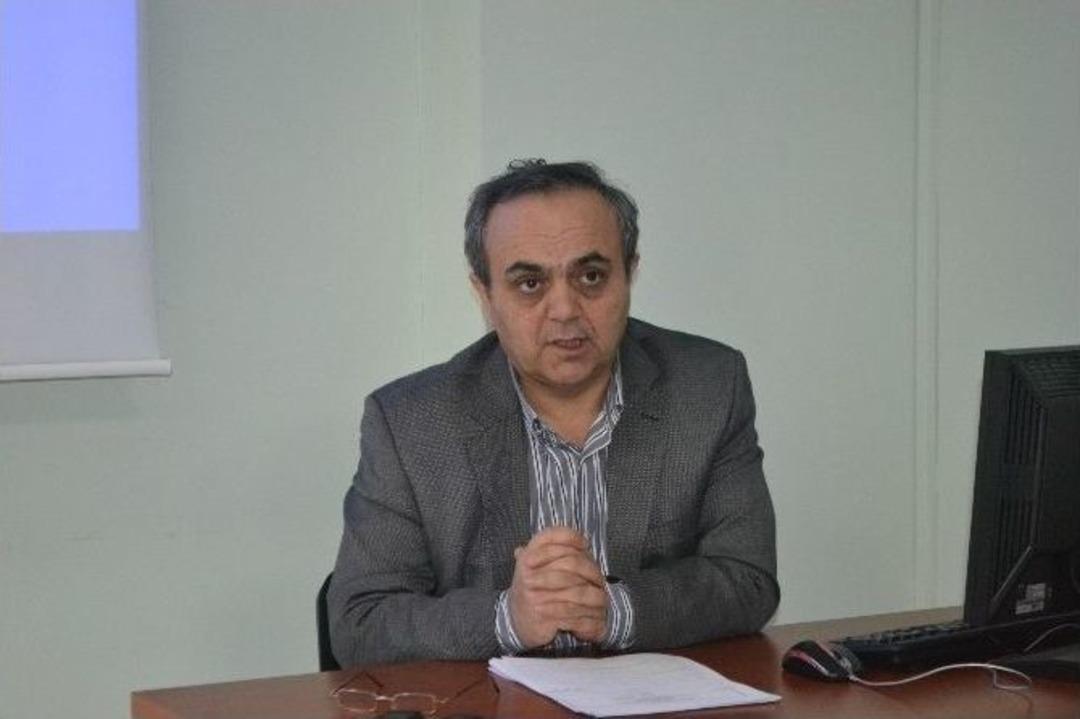 Bilecik&rsquo;te "hiperaktivite" Eğitimi