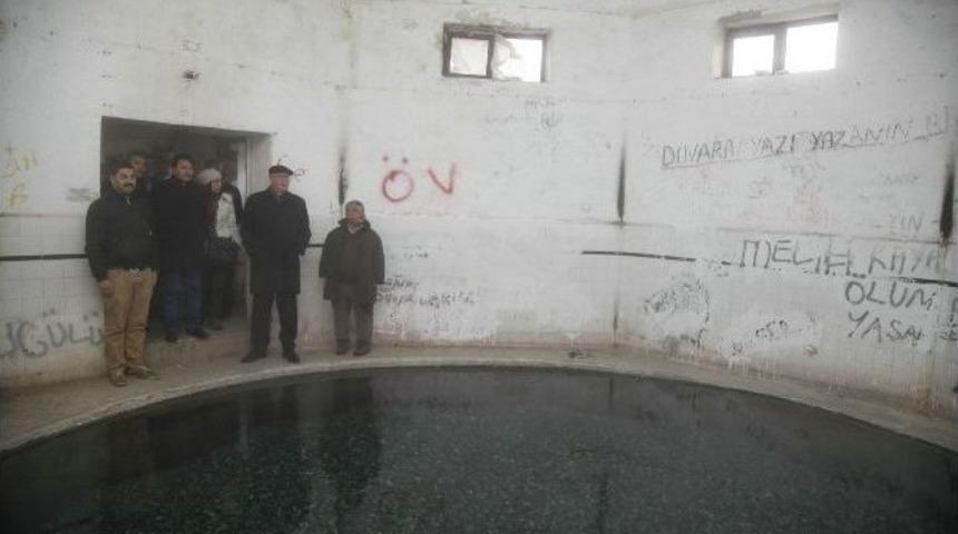 Başkan Kurt: &ldquo;belediyenin T&uuml;m Birimleri Emrinizde"