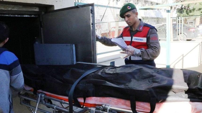 Lokanta Patronu Ve &Ccedil;alışanları Aynı Ara&ccedil;ta Hayatını Kaybetti