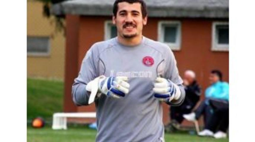 Kaleci Sel&ccedil;uk&rsquo;un Van&rsquo;a Transferinde Son Dakika P&uuml;r&uuml;z&uuml;