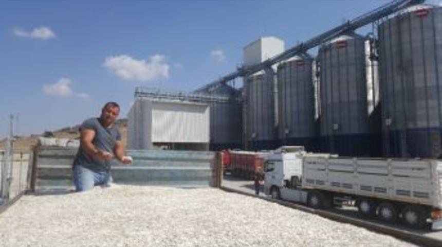 Kayseri Şeker, Ay&ccedil;i&ccedil;eği &Ccedil;ift&ccedil;isinin De Y&uuml;z&uuml;n&uuml; G&uuml;ld&uuml;rd&uuml;