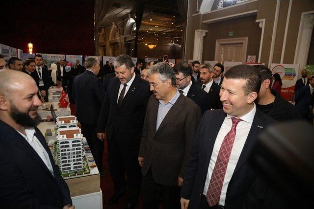 Ticaretin Kalbi İzmir&rsquo;de Attı 1