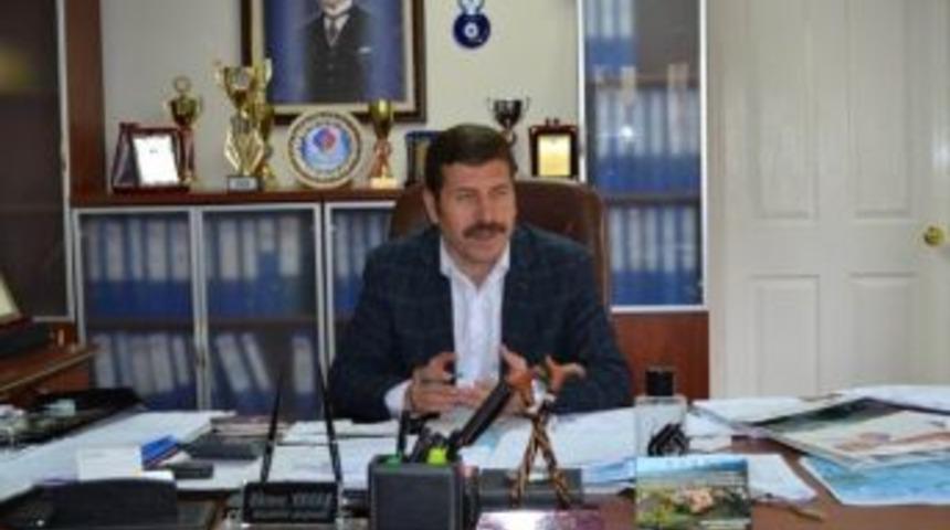 Sındırgı Belediyesi&rsquo;nde Mali İstikrar