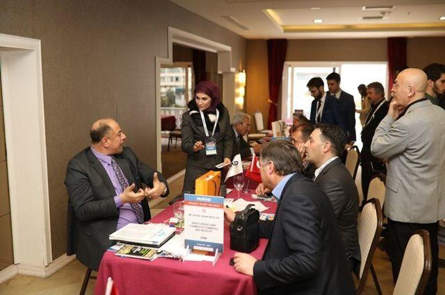 Ticaretin Kalbi İzmir&rsquo;de Attı 2