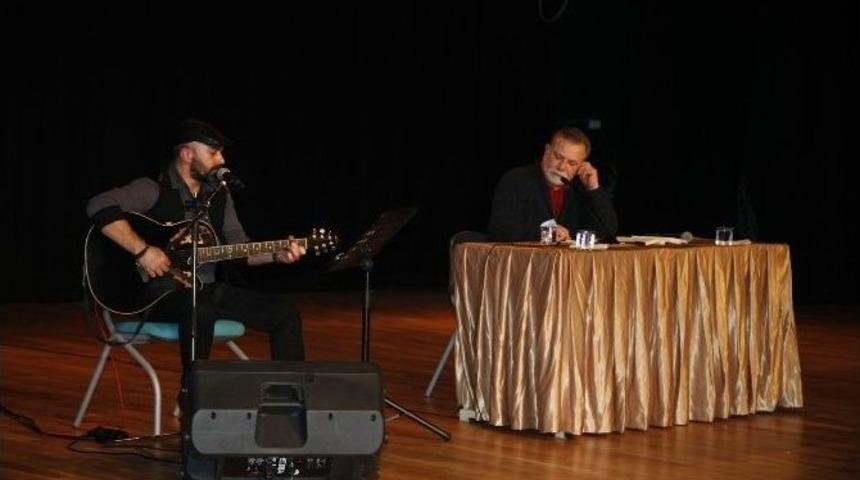 Odunpazarı K&uuml;lt&uuml;r Ve Sanata Doyacak