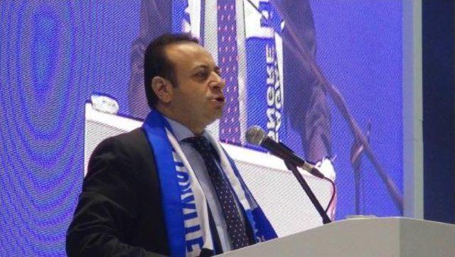 Egemen bağış : gezi tutmadı, 17- 25 aralık darbe girişimleri tezgahlandı 1