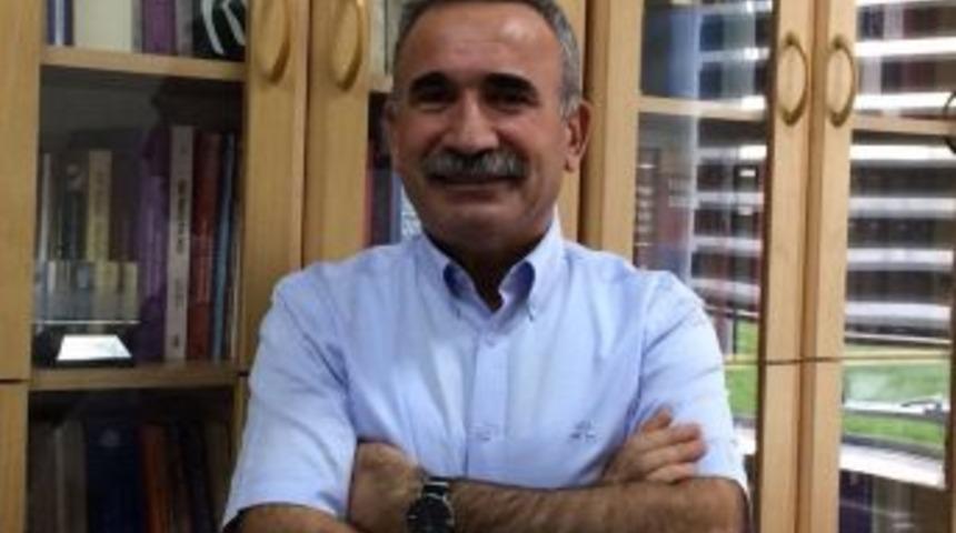 Prof. Dr. Argunşah: &ldquo;t&uuml;rk&ccedil;e&rsquo;de Değişim İstanbul&rsquo;un Fethiyle Başladı&rdquo;