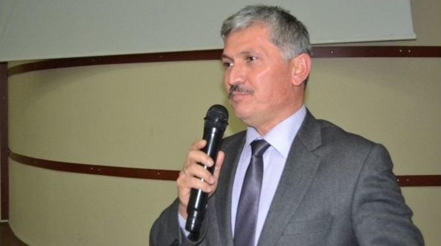 Eğitim Bir-sen Okul Temsilcileri Bir Araya Geldi