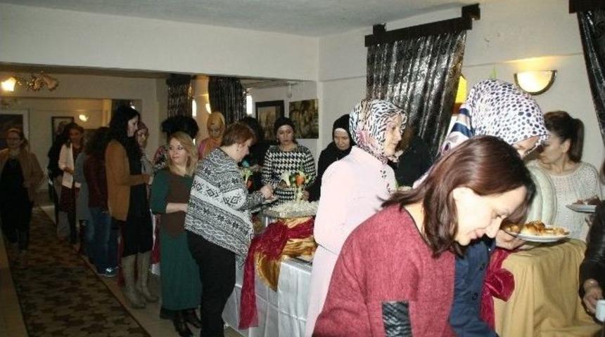 Devrek&rsquo;te Dayanışma &Ccedil;ayı D&uuml;zenlendi