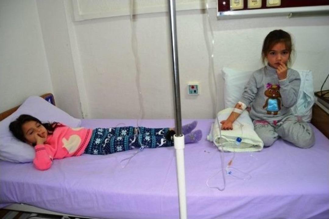 112&rsquo;yi Arayan Adam, Hem Kendisinin, Hem Ailesinin Hayatını Kurtardı