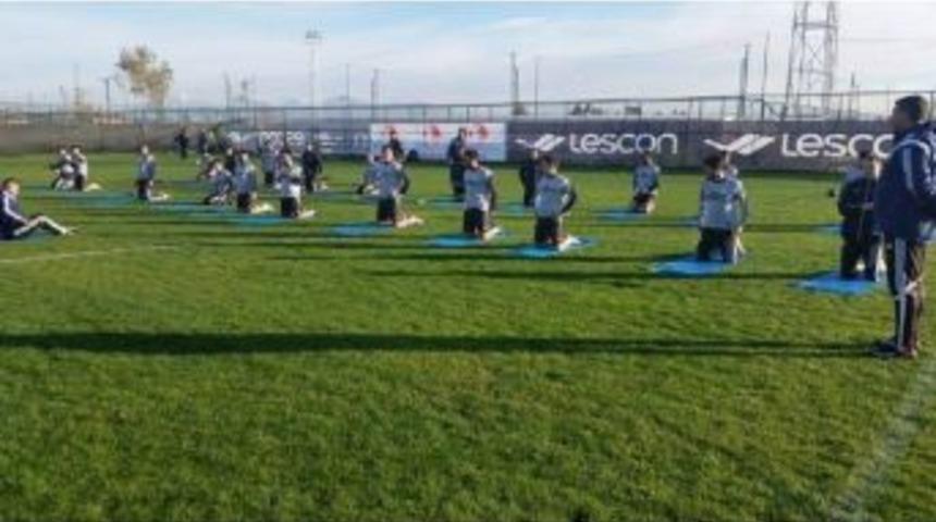 Diyarbakır Takımlarının Hazırlık Ma&ccedil;ları Hava Muhalefetine Takıldı