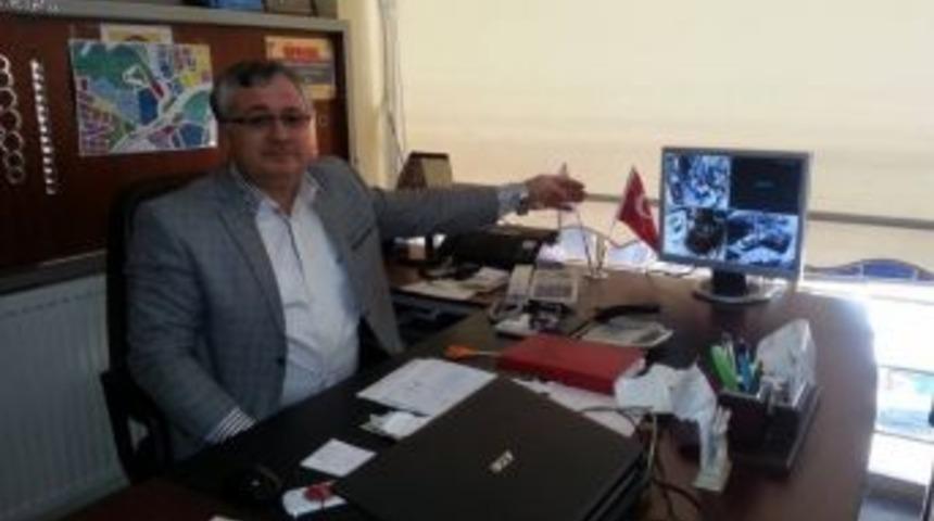 &Uuml;nal&rsquo;dan İş Yerlerine G&uuml;venlik Kamerası Uyarısı