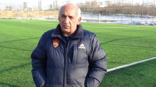 44 Malatyaspor İkinci Yarıdan Umutlu 2