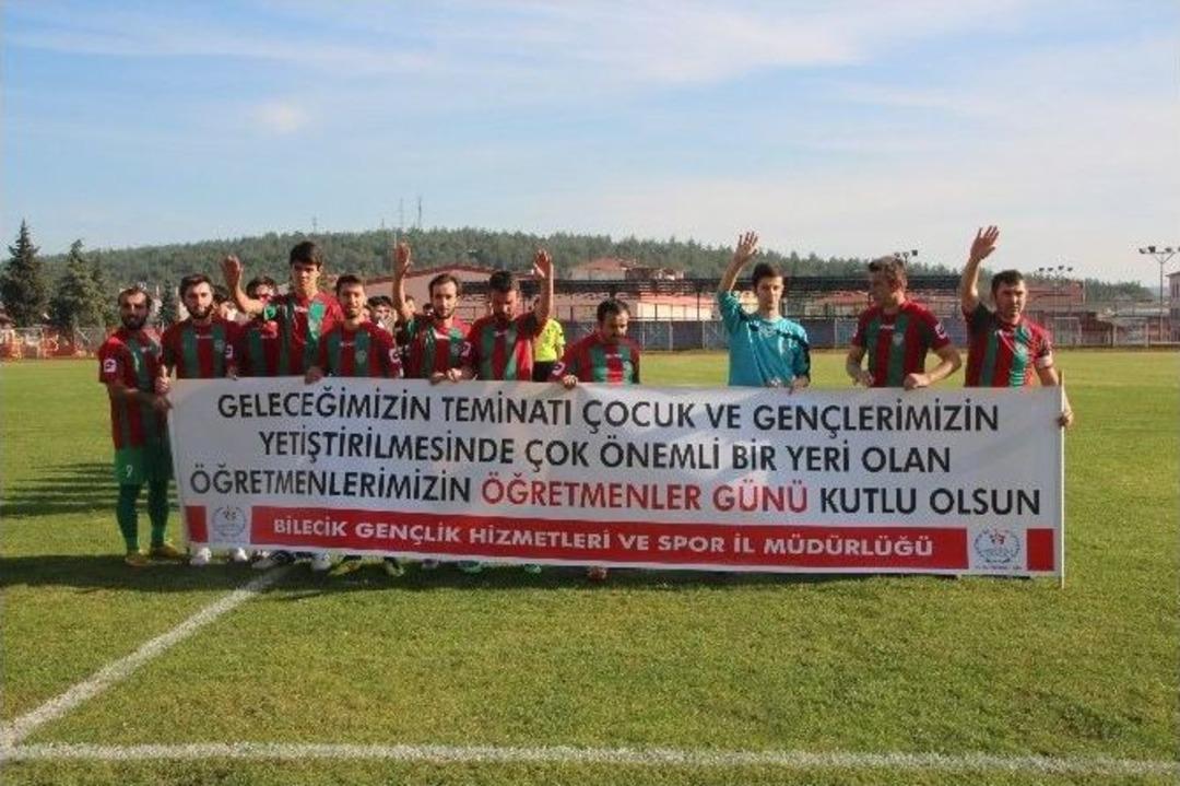 Bilecik 1. Amat&ouml;r Ligi