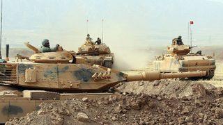 Tatbikatta 3’üncü Safha Başladı