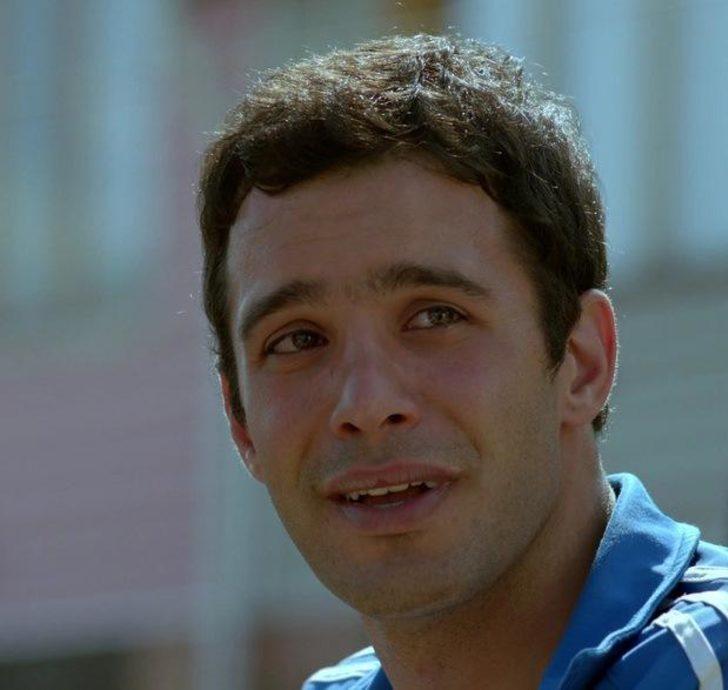 Dünden bugüne Barış Arduç G2