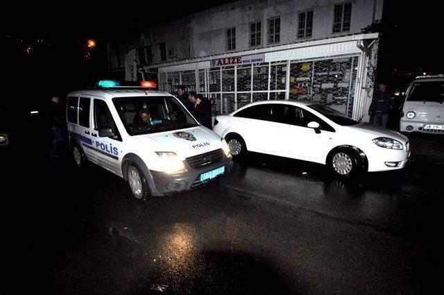 Bodrum’da Sahte Paraya 2 Tutuklama