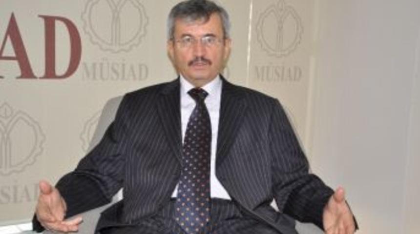 Soma Holding&rsquo;e Termik Santral İzni Verildi