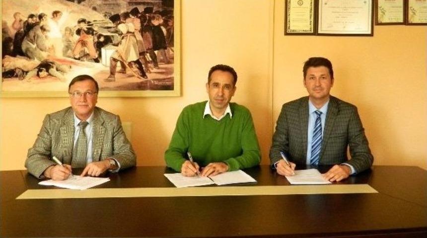 Ad&uuml; Didim Myo &Ouml;ğrencileri Hijyen Eğitimi Alacak