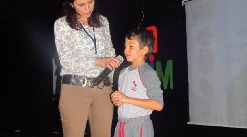 &Ouml;ğrencilere Ağız Ve Diş Sağlığı Semineri