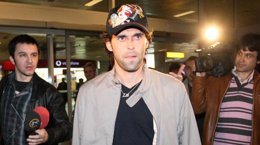 Galatasaray'ın eski futbolcusu Lincoln scout oluyor