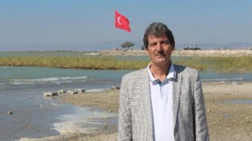 H&uuml;y&uuml;k&rsquo;&uuml;n R&uuml;zgar Enerjisi Projesine Destek