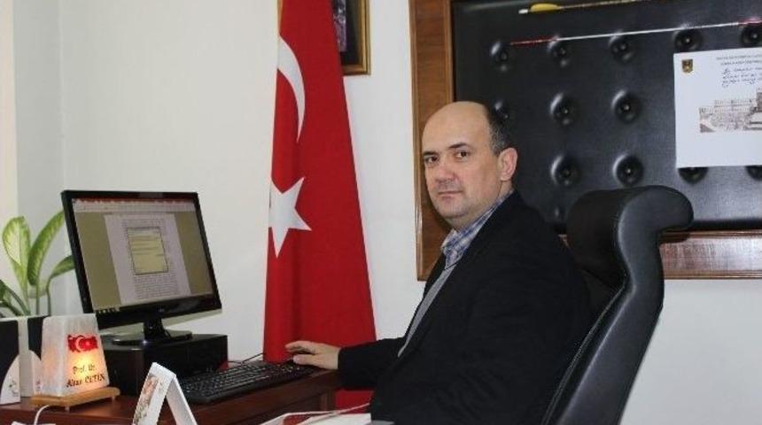 Cumhurbaşkanlığı Sarayı&rsquo;ndaki Temsili 16 Asker