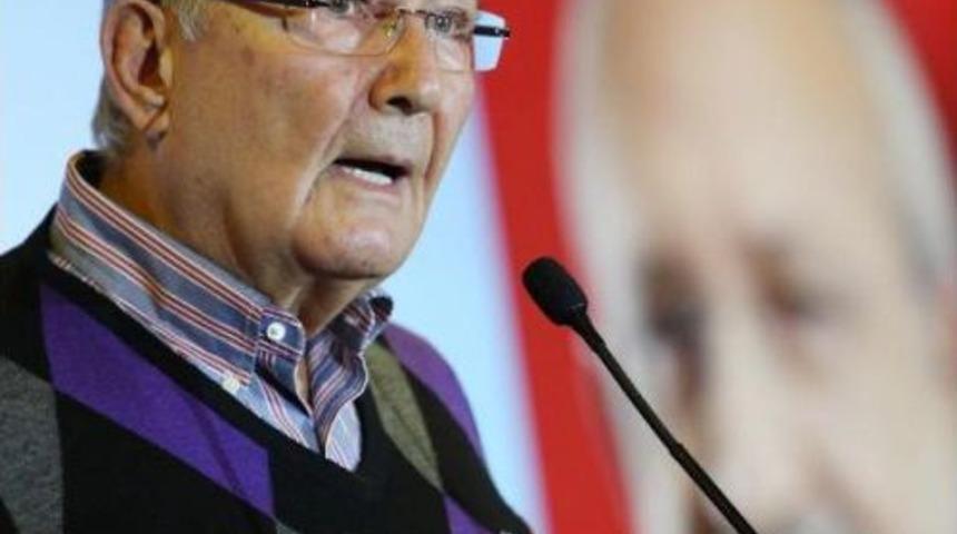 Baykal: ak saray, senin itibar a&ccedil;lığının fotoğrafı