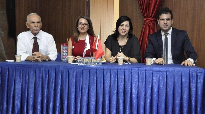 Gkv&rsquo;li &Ouml;ğrenciler Her Koşulda Başarılı Olacaktır