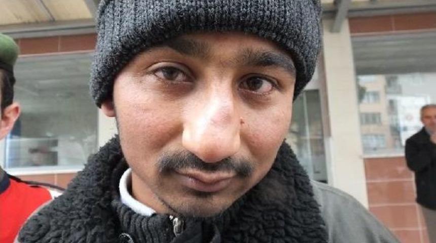 Engelli gen&ccedil; kaybolduktan 18 saat sonra bulundu