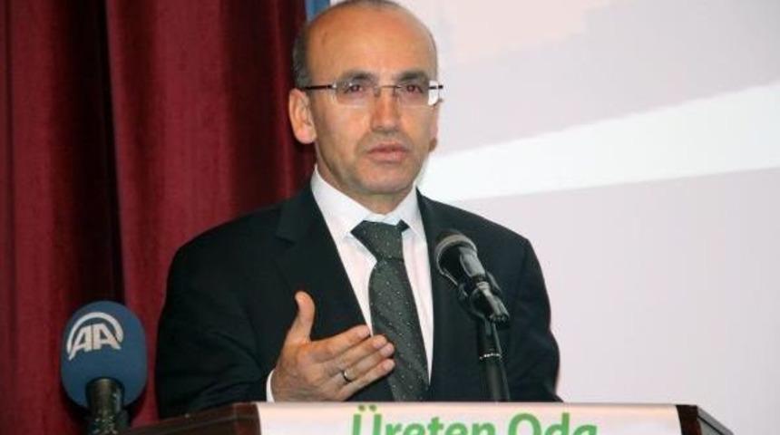 Bakan şimşek: &ccedil;&ouml;z&uuml;m s&uuml;recinde samimiyet gerek