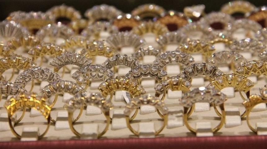 Artık "taş" Altın Diye Satılmayacak