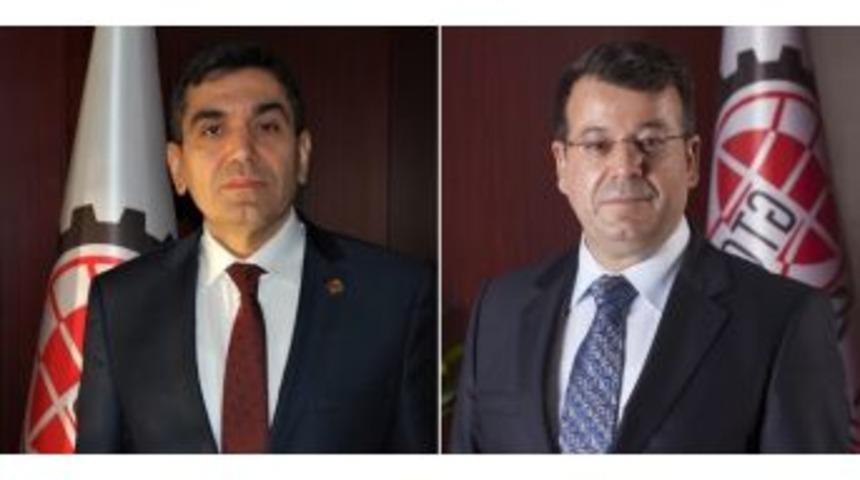 Gto Milletvekili Y&uuml;ksel&rsquo;i Unutmadı