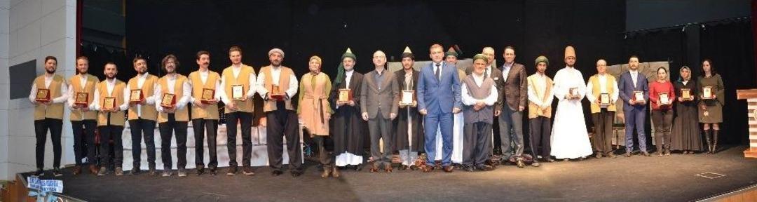 &ldquo;sonsuza Akan Deniz&rdquo; Adlı Program Yoğun İlgi G&ouml;rd&uuml;