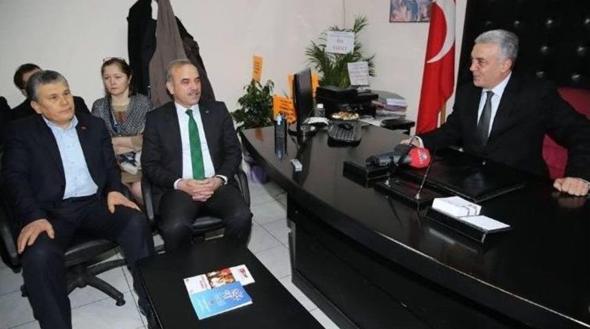 3 Yılda 65 Milyonluk Yatırım