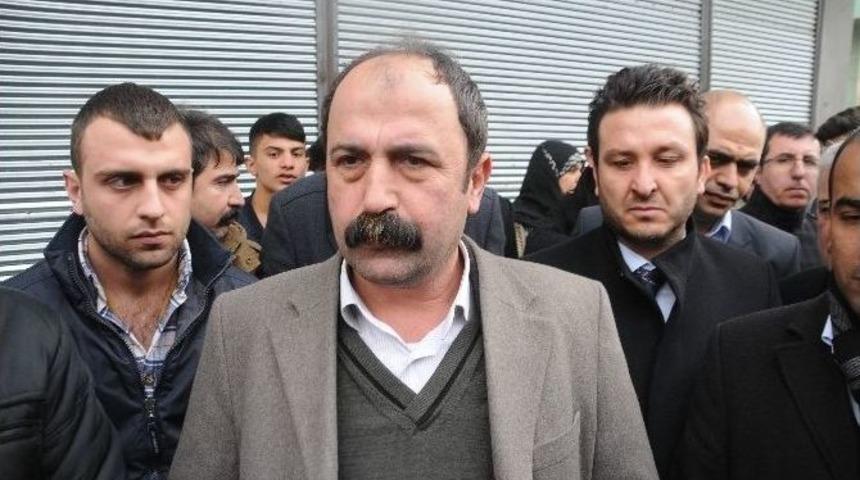 Şırnak Barosu Cizre&rsquo;deki Olayla İlgili Raporunu A&ccedil;ıkladı