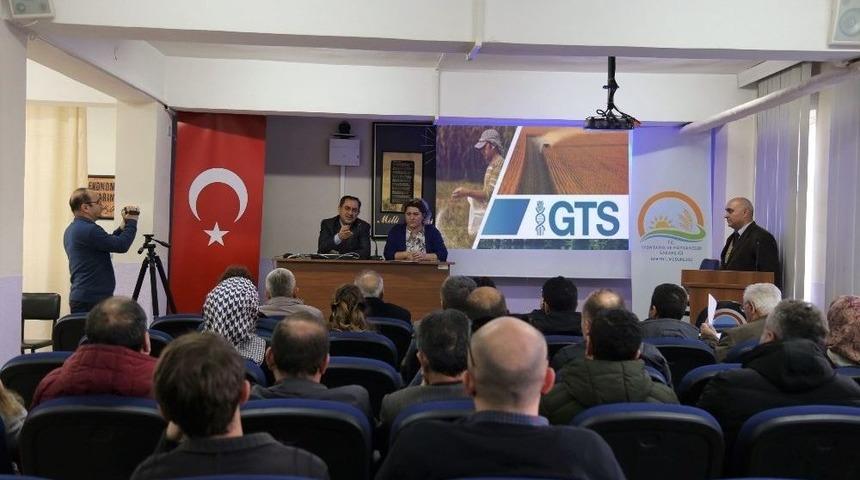 Gübre Takip Sistemi İle, Kayıt Dışı Önlenecek