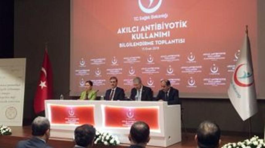 Bakan Demircan: "2050 Yılında Her Yıl 10 Milyon İnsan Hayatını Kaybedecek"