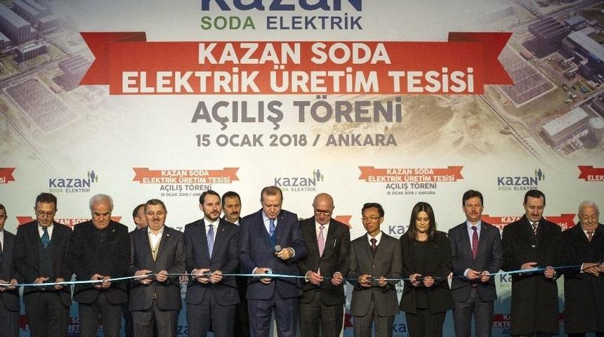 Bakan Albayrak: “jeokimya Haritalarının 18 Paftasının 14’ünü Yıl Sonu İtibariyle Bitirdik”